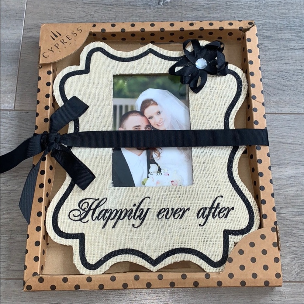 2/$25 Wedding / Couple Love Frame